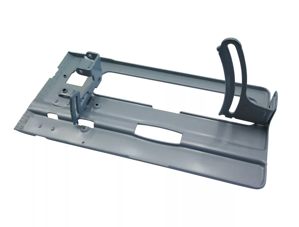 plaque de base scie circulaire PKS 66AF